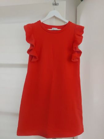 Robe Claudie Pierlot, taille 3
