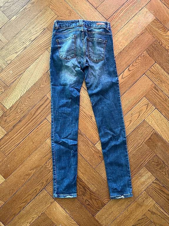 Jeans: Jeanshose Gr. 36 – Usato da Bern venduto da tan_2rrh 4