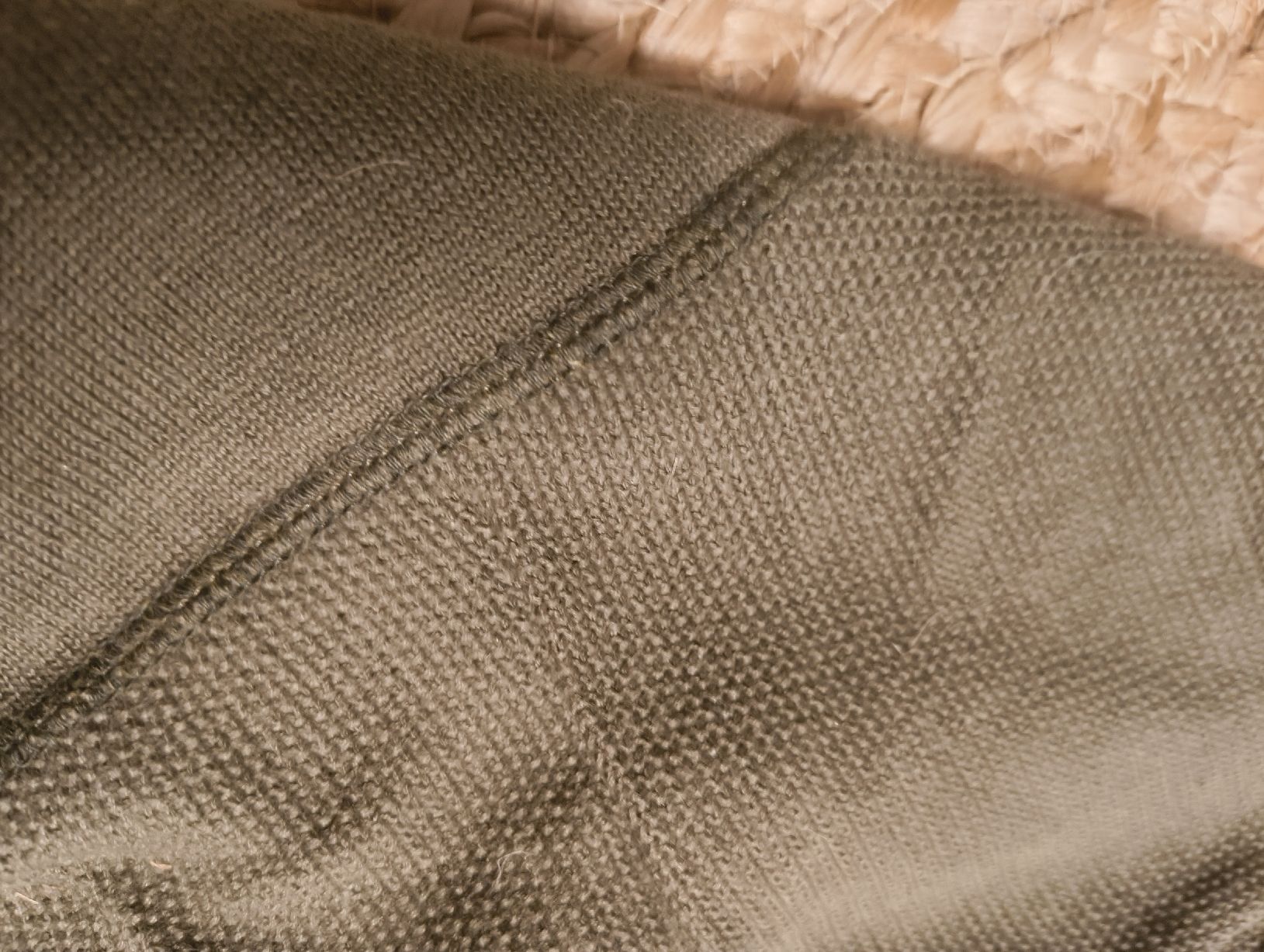 Tommy Hilfiger Vestiti: Tommy Hilfiger Strickkleid S – Usato da Stein am Rhein venduto da DaOhana 3