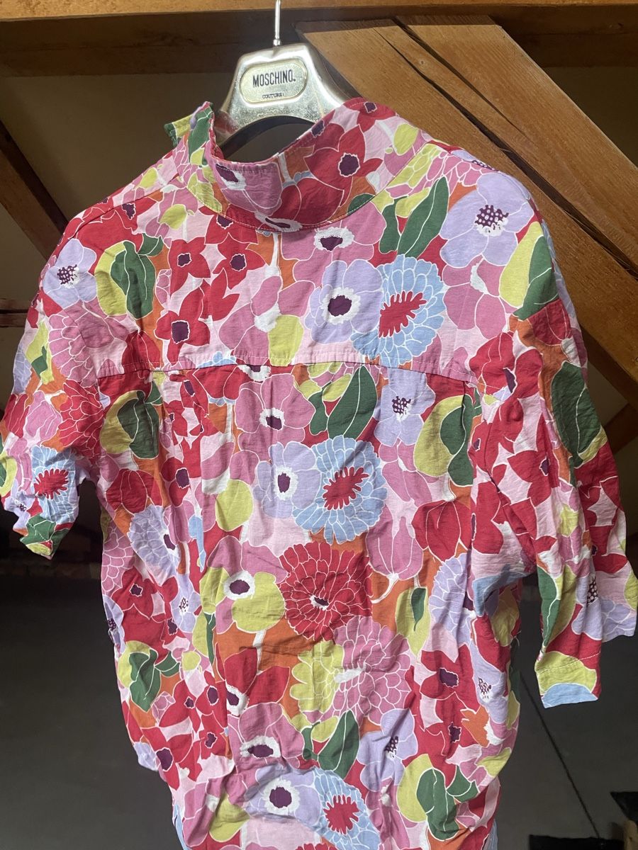 Camicette: HANA x Eight Degrees Damenbluse – Usato da Maienfeld venduto da saoma123 2