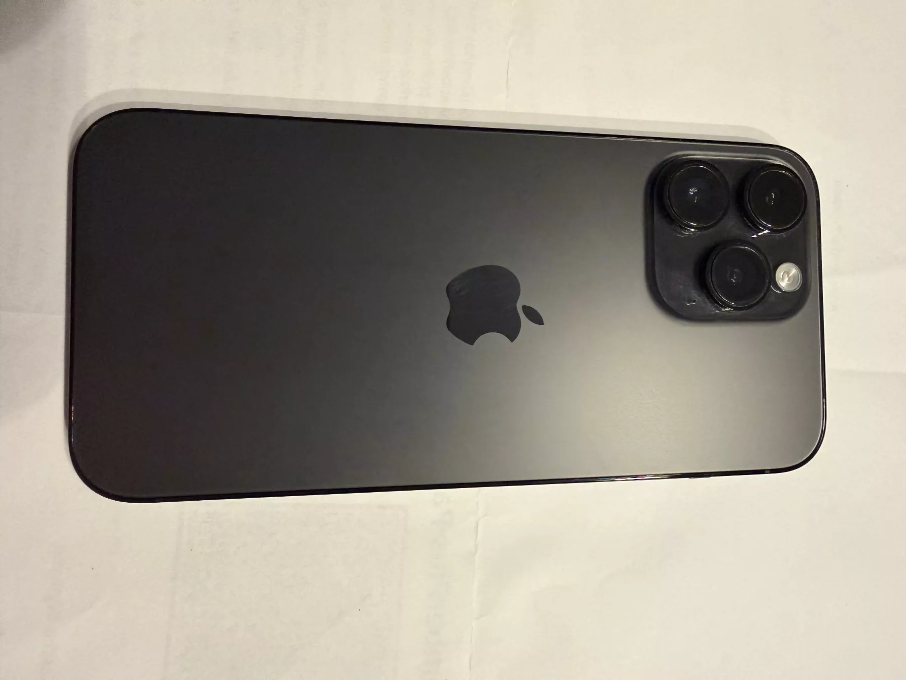Apple Handys / Smartphones: iPhone 14 Pro Max – Gebraucht aus Döttingen von Arobroy 3