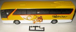 Rieze "PostCar" MB-350-Tourismo1:87, Neu