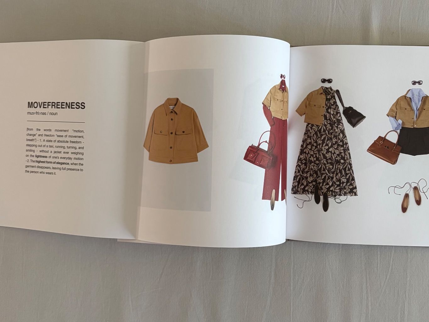 Bücher: MAX MARA The Jacket Dictionary - NEU – Neu (gemäss Beschreibung) aus Uitikon Waldegg von Voile 4