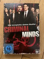 Criminal Minds, Staffel 7, DVD Box