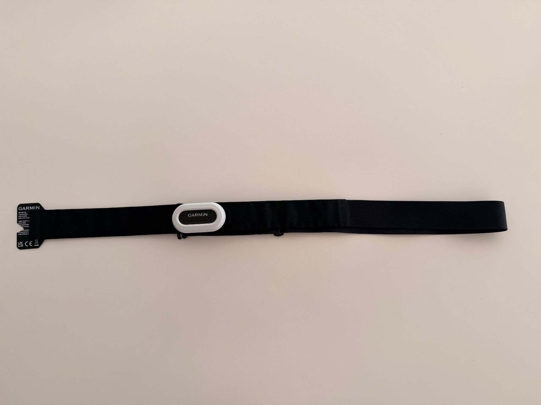 Attrezzature mediche: Garmin HRM Pro + Brustgurt Herzfrequenzmesser TOPZustand – Usato da Immensee venduto da Tago1