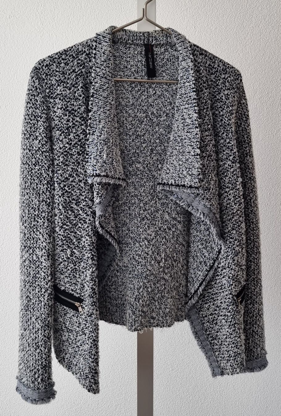 Marc Cain Maglioni & Felpe: MARC CAIN Pulli / Jacke – Nuovo (secondo la descrizione) da Dielsdorf venduto da meret07 7