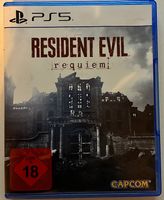 Resident Evil Requiem für Playstation 5 (PS5), Neu/unbenutzt