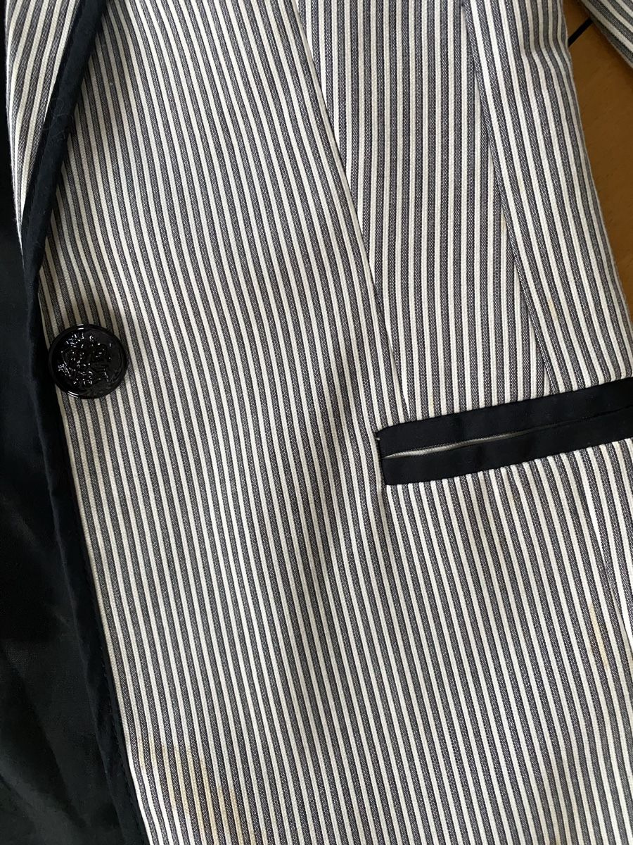 Mango Giacche: Veste Mango 100% coton taille 34 – Usato da Küssnacht am Rigi venduto da CALIFRASQUI 2