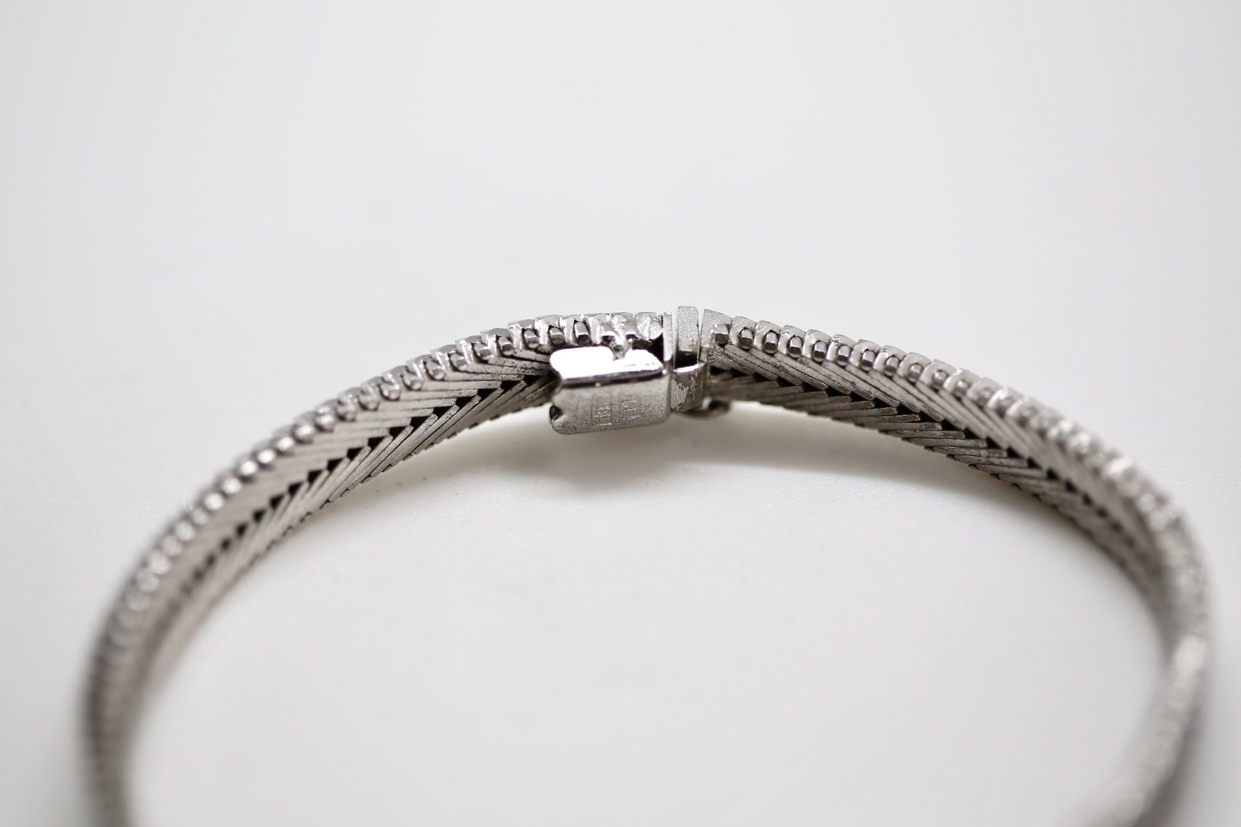 Bracelets: Silber Armband – D'occasion à Reinach BL par Han-Numismatik 2