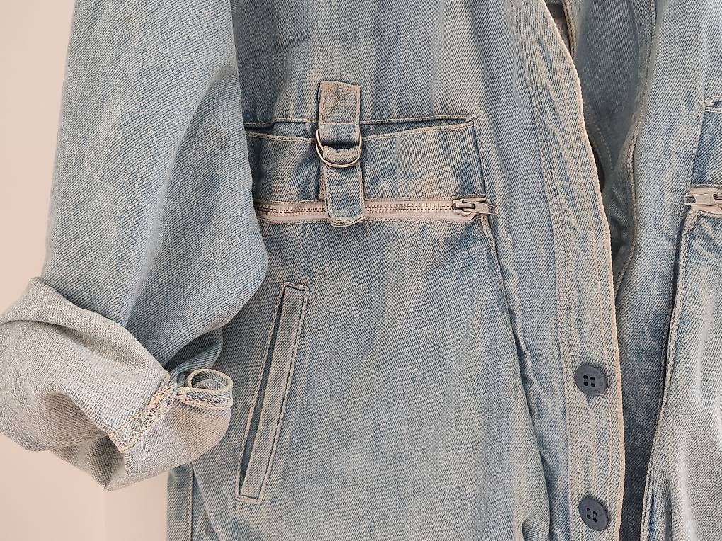 Jacken: Giacca di jeans Swinger taglia 48 – Gebraucht aus Grenchen von Dulcis_Fundo 1