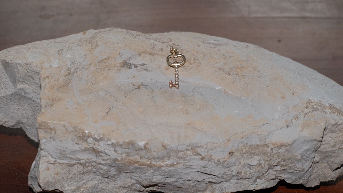 Ciondoli: Anhänger aus 14 Karat Gold – Usato da Zürich venduto da mac1963mac 1