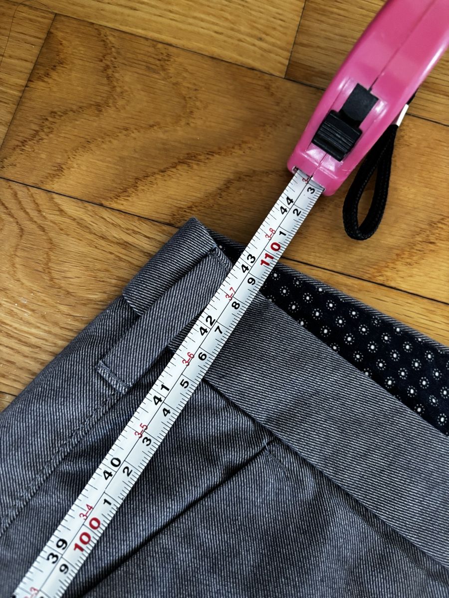Ted Baker Pantaloni: Ted Baker Arbeitshose – Nuovo (secondo la descrizione) da Basel venduto da sop_h98w 3