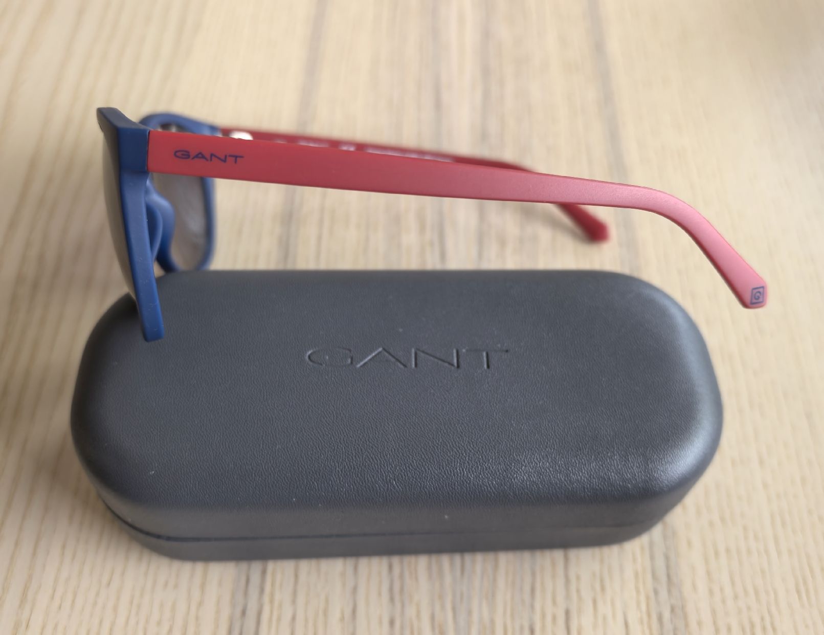 Gant Occhiali & Lenti: Gant Sonnenbrille Unisex – Nuovo e nell'imballaggio originale da Bad Ragaz venduto da AKahlon 1
