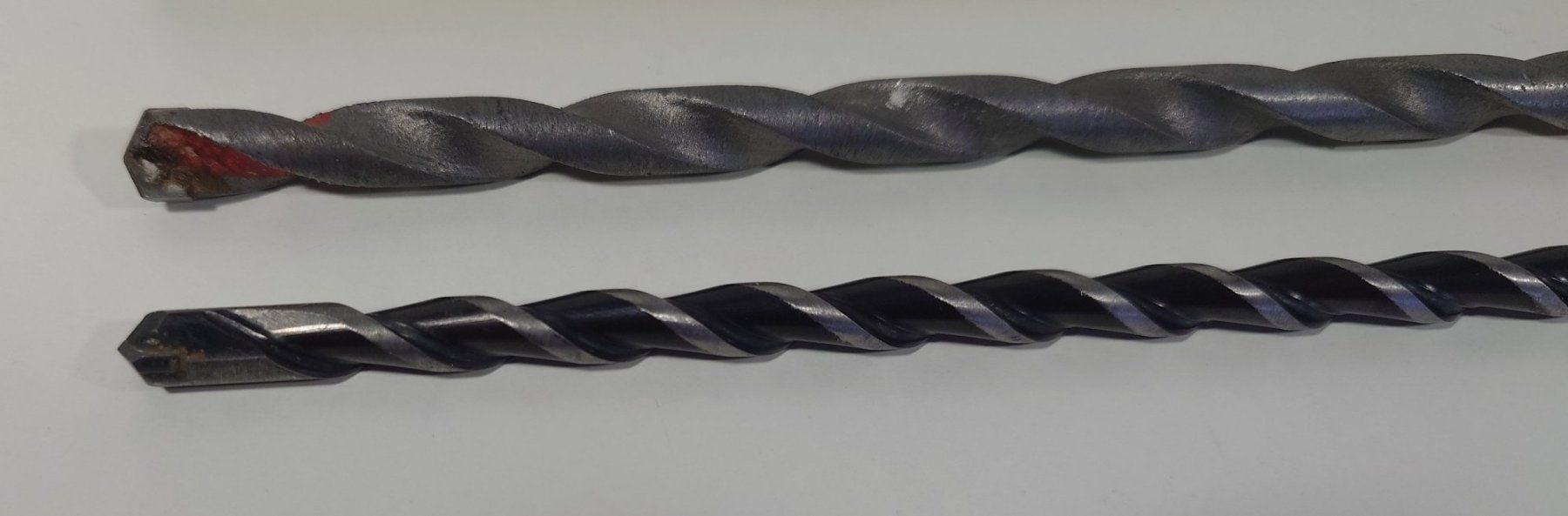 Tous les outils: Steinbohrer Set / Durchbruchbohrer 8mm & 10mm / 40cm – D'occasion à Ostermundigen par Chrisascht 4