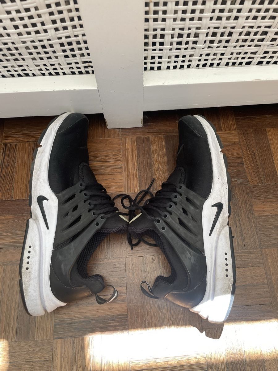 Nike Herrenschuhe: Nike Air Presto Grösse 41 – Gebraucht aus Uitikon Waldegg von lor_b2rv 2
