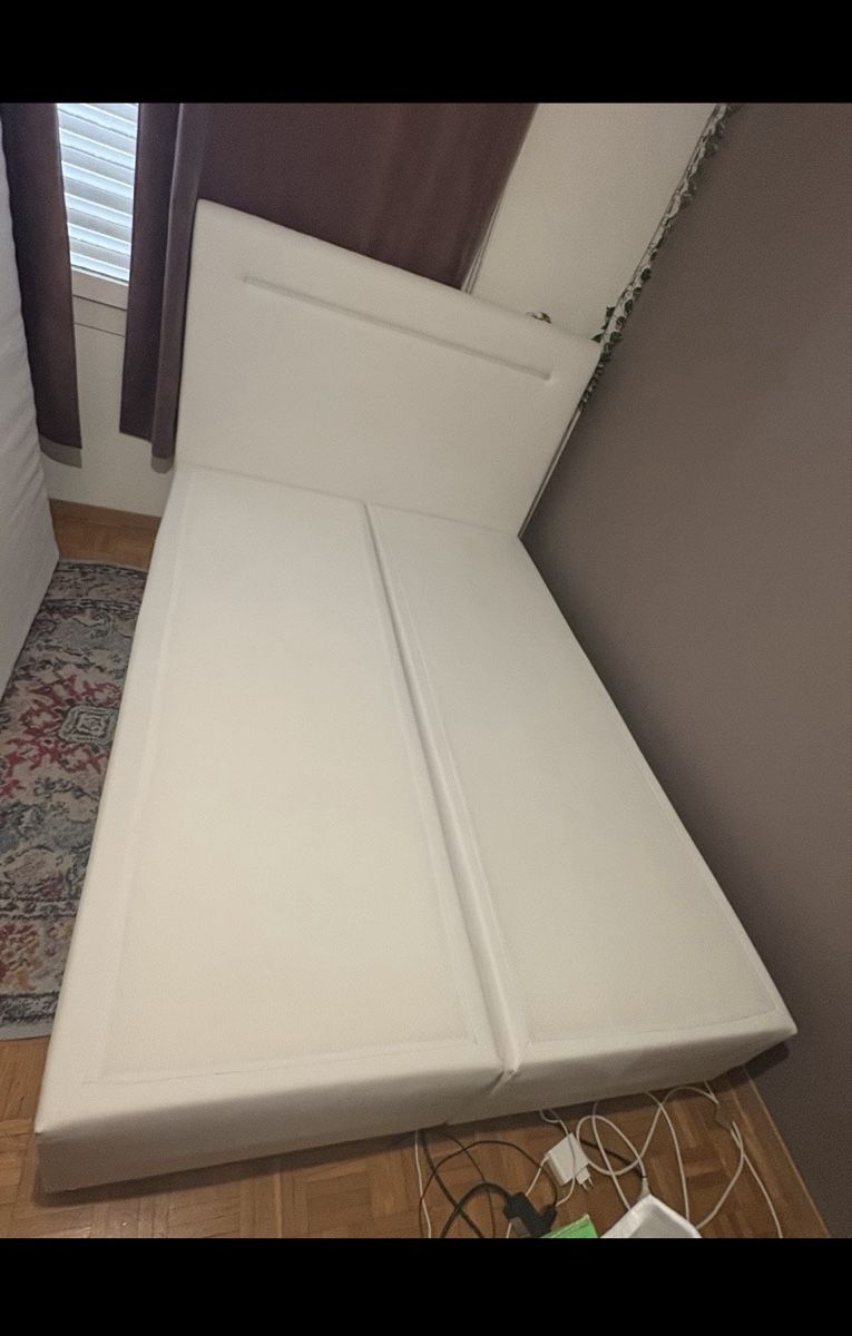 Letti: Boxspringbett Lights – Usato da Geroldswil venduto da Matejatvhx 1