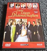 Liebe, Lügen, Leidenschaften – DVD-Box, Folgen 3+4(21105)