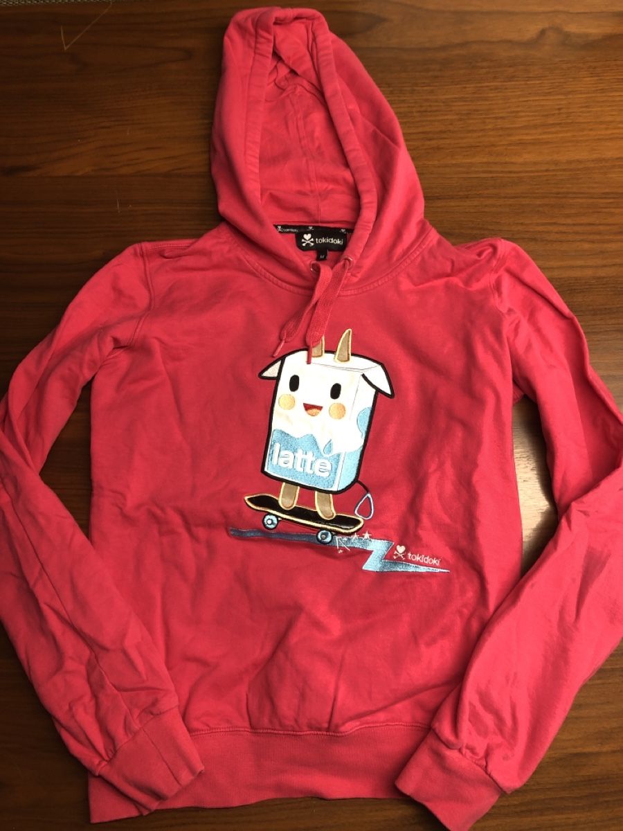 Pulls & Sweat-shirts: Sweat – D'occasion à PUlly par mum_22vds