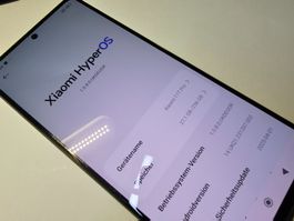 Xiaomi 11T Pro - 256GB - Backglass defekt
