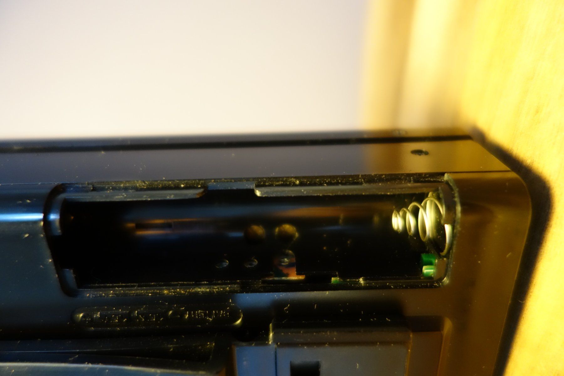 Aiwa Lettore multimediale portatile: Aiwa Hs-J36 – Difettoso da Bern venduto da Phandora 6