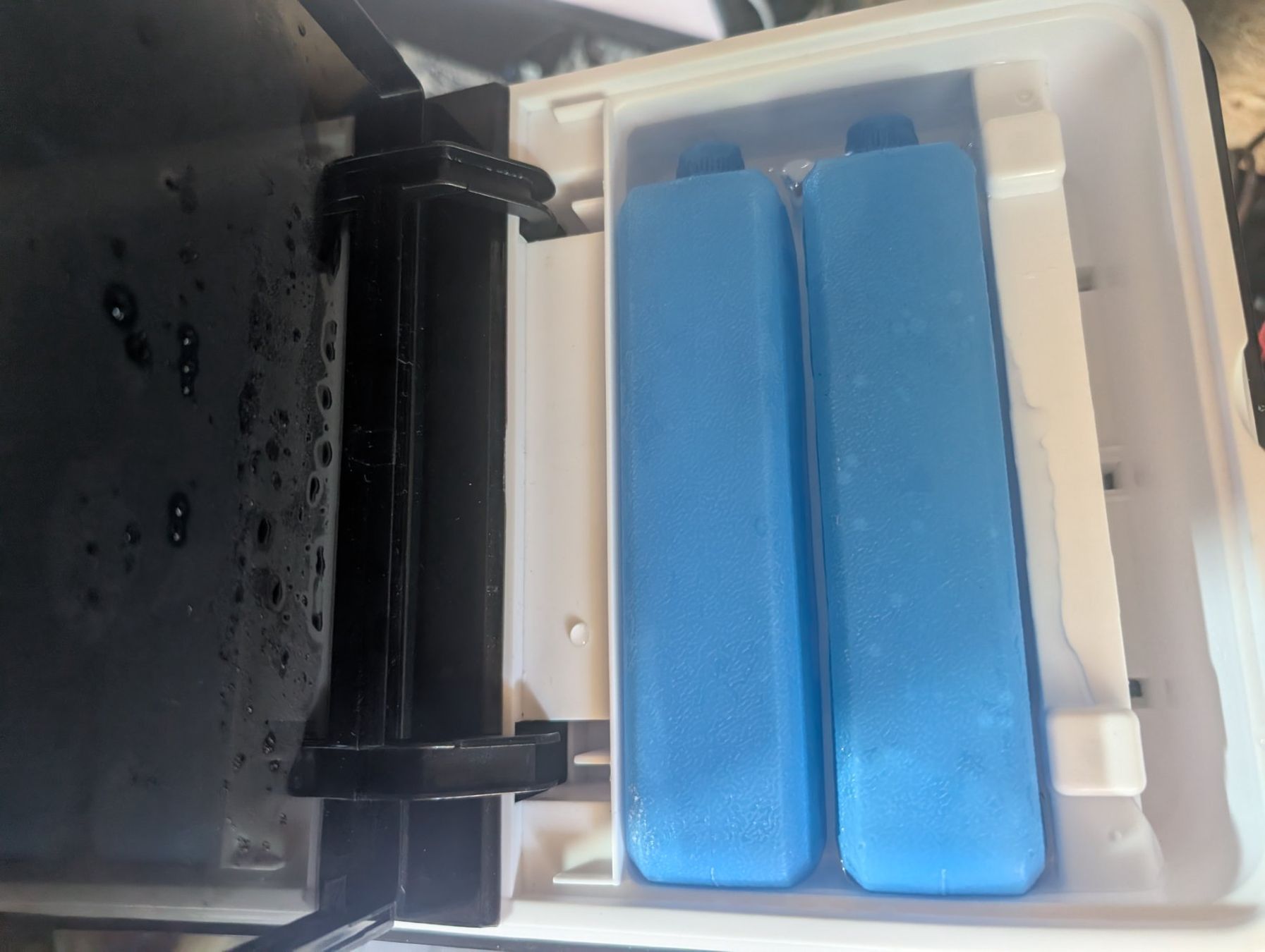 Climatiseurs: tectake Klimagerät Ice Cooler. Wie NEU – D'occasion à Gisikon par Hardware.passion 5