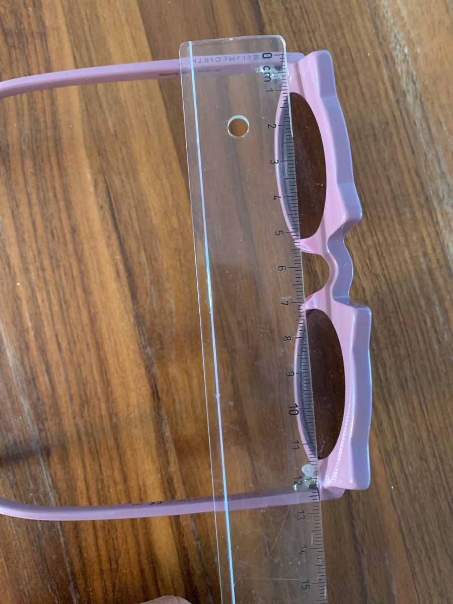 Stella McCartney Occhiali & Lenti: Sonnenbrille Mädchen Stella McCartney Kindersonnenbrille – Usato da Ostermundigen venduto da des_t9vv 5