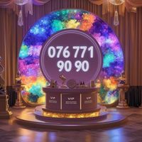 VIP Telefonnummer