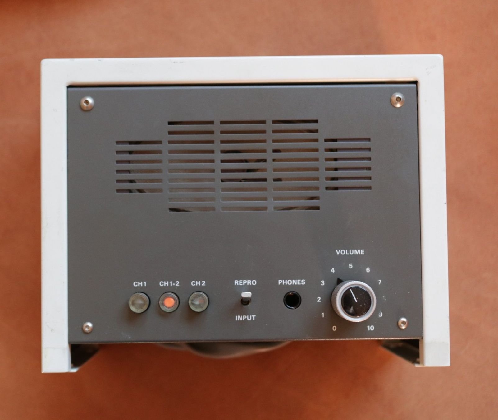 Studer Appareils à bandes: Studer (revox) Monitor – D'occasion à Vaulion par akedia