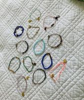 Bracelets fantaisie