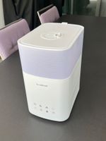 Luftbefeuchter wellcraft Ultraschall