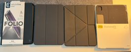 Diverse iPad Pro M4/5 11" Cover