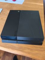 Ps4 ohne Kabel etc.