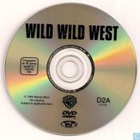 DVD:  ► Wild Wild West (nur DVD)