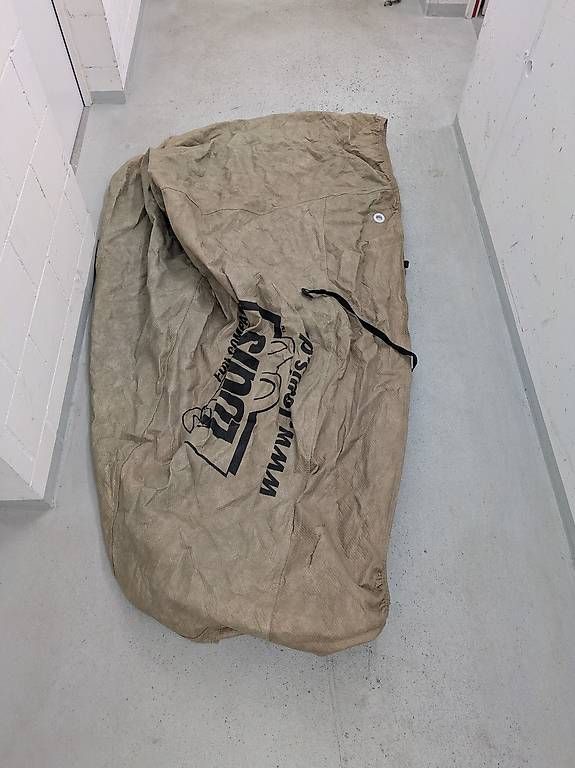 Teloni copertura moto: Louis Motorradabdeckung S-L – Usato da Luzern venduto da moshpit_17