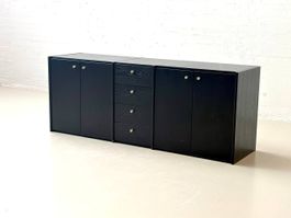 Elegantes Sideboard von Victoria Design, 1990er Jahre