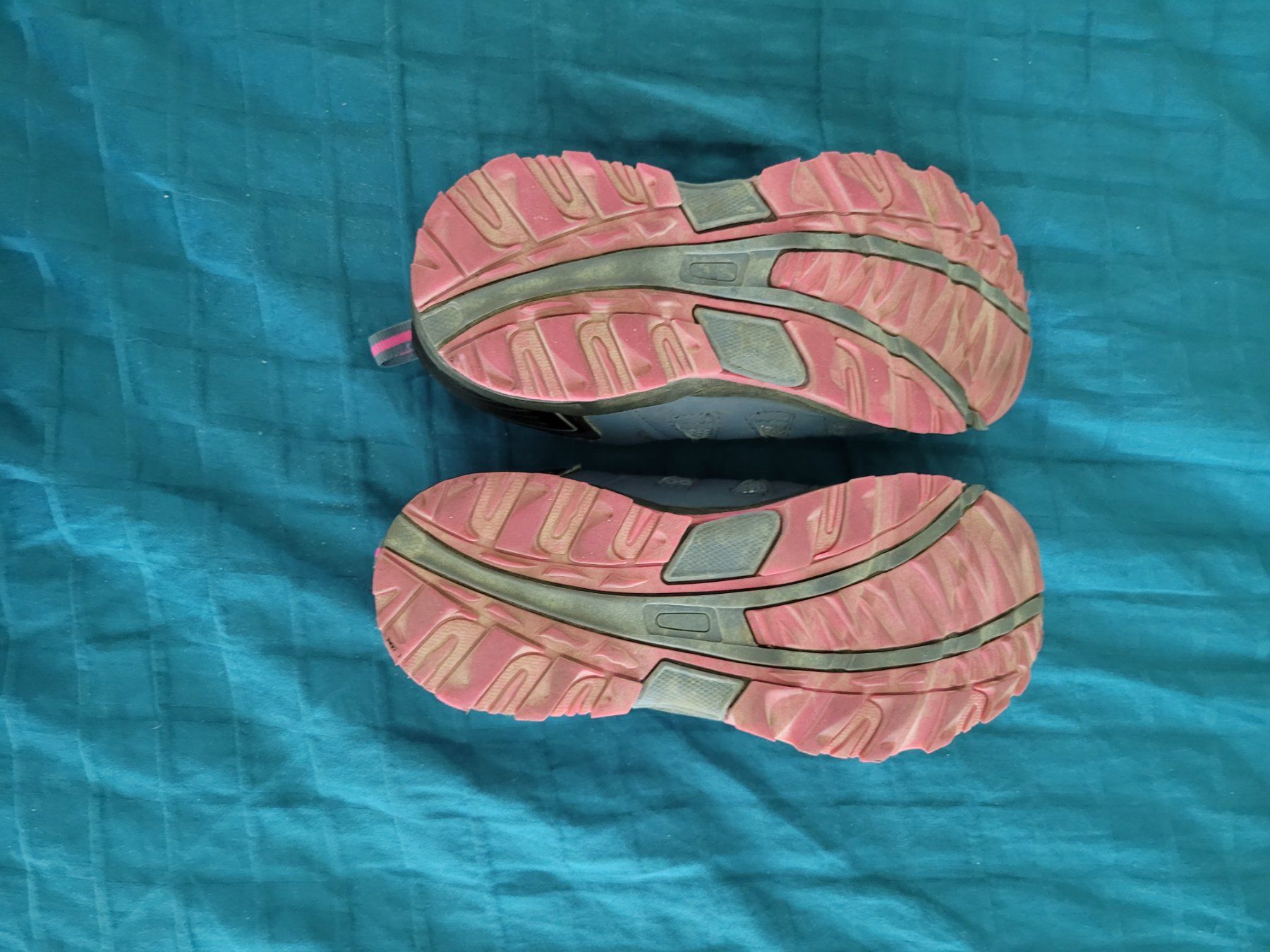 Scarpe per ragazzi: Chaussure de randonnée - Graceland - 34 – Usato da Zürich venduto da heldc 2