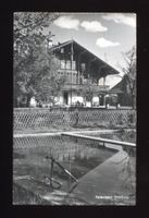 Schwarzenburg, Ferienheim Grasburg