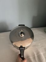 Schnellkochtopf Kuhn Rikon Duromatic 5Liter