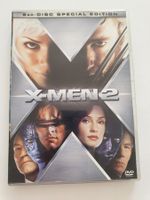 X Men 2 DVD