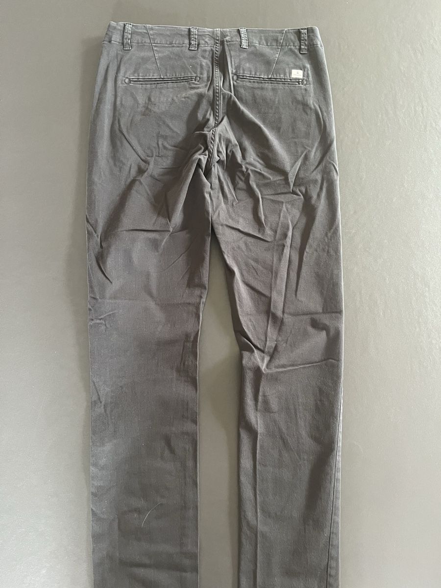 Jack & Jones Pantaloni: Pantalon noir Jack&Jones – Usato da Massongex venduto da Marthi_99 1