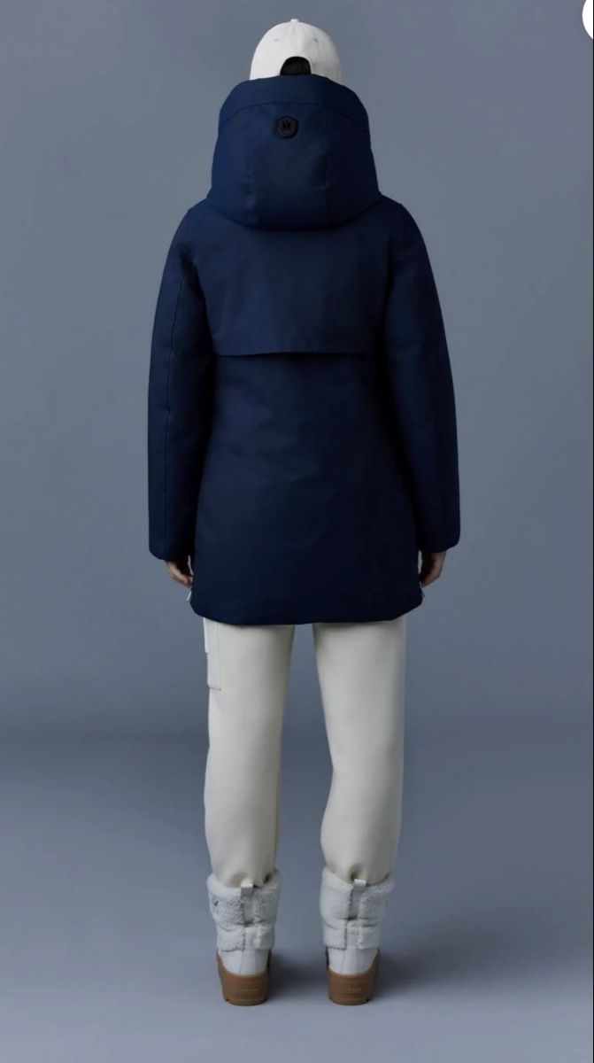 Mackage Giacche: Mackage Kinslee Daunenjacke – Nuovo (secondo la descrizione) da Zug venduto da pav_q5f7 3