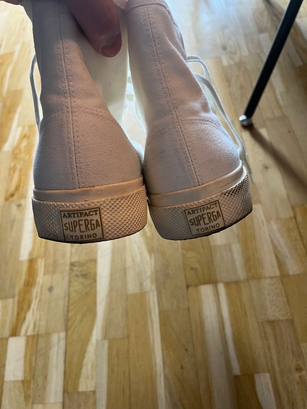 Superga Scarpe da uomo: Superga Sneakers – Usato da Zürich venduto da liechmi 3