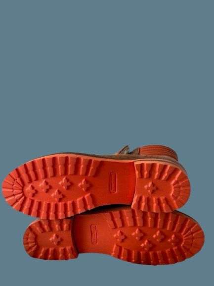 Scarpe da donna: Bottes Taille 38 Cuir Mouton  Nouveau – Usato da Genève venduto da TradeCH 6