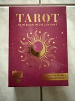 Tarot Karten-Set: Dein Blick in die Zukunft - Neu!
