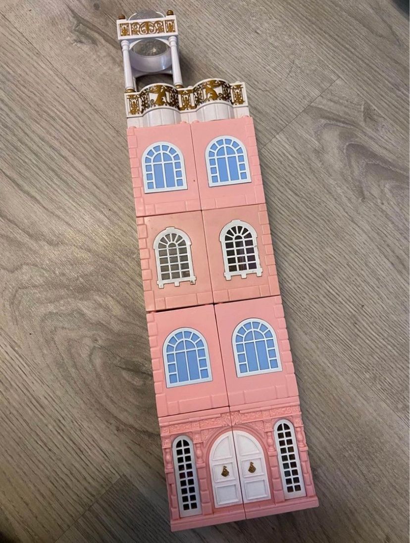 Polly Pocket Bambole: Polly pocket – Usato da Montreux venduto da Perledor 2