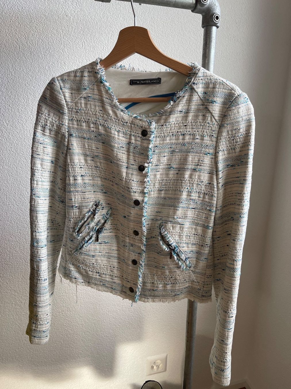 Giacche: Kurzer Blazer – Usato da Ettingen venduto da cla_526w