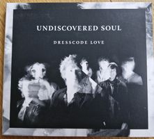 Undiscovered Soul (The Souls) - Dresscode Love