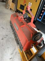 Schlegelmulcher Bucher Anbaugerät guter Zustand