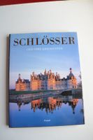 Schlösser und ihre Geschichten 130 Seiten