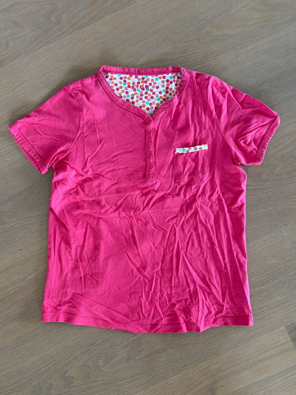 Tchibo Pigiama & Simili: 2-teiliger Sommer Pyjama, Gr. 146/152 – Usato da Rüschlikon venduto da user999 1